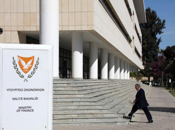 Αυξημένος κατά €339,91 εκ. ο αναθεωρημένος Προϋπολογισμός 2021